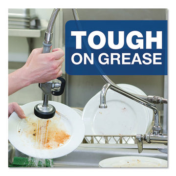 Joy® Dishwashing Liquid, Lemon, One Gallon Bottle freeshipping - TVN Wholesale